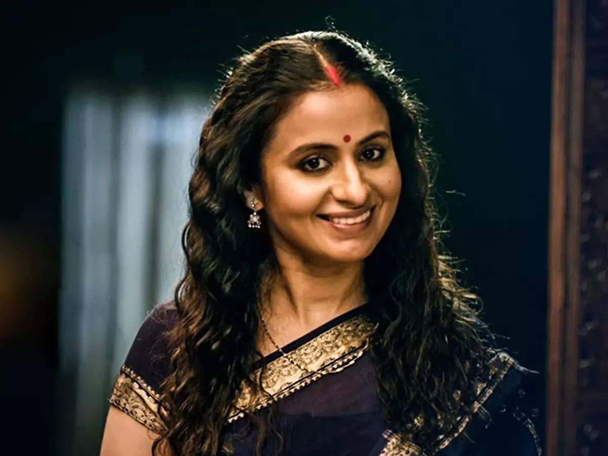 Rasika Dugal